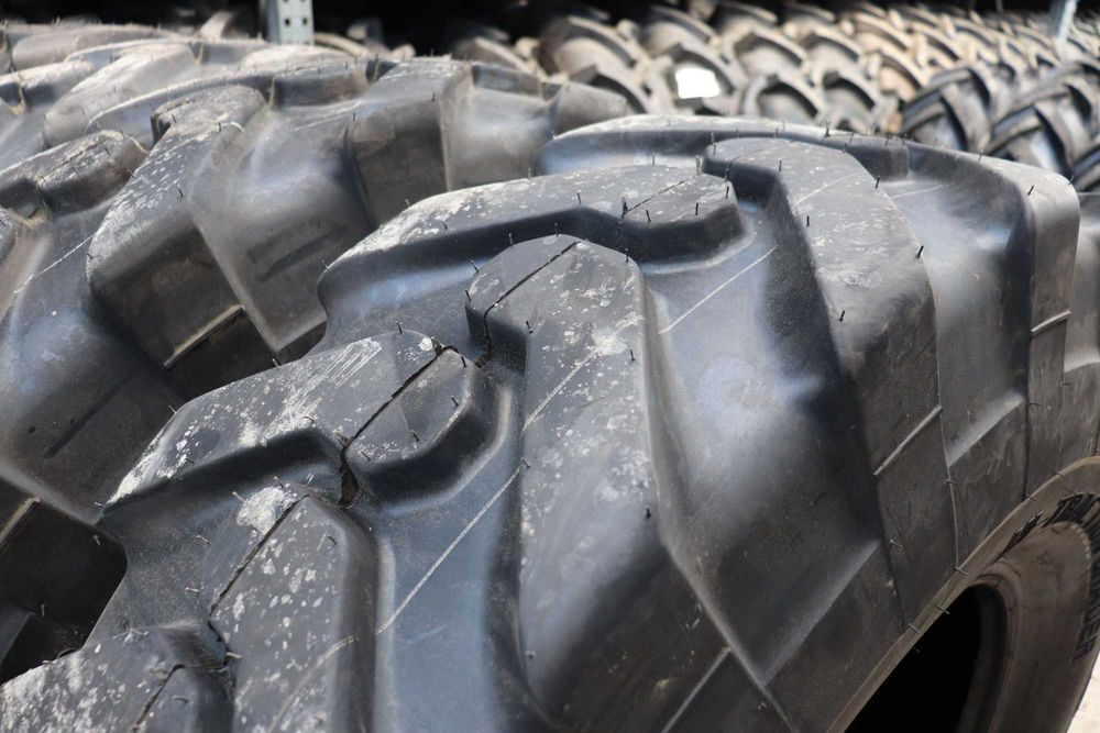 Cauciucuri noi 14.00-24 marca TATKO 16 PLY anvelope pentru HANOMAG