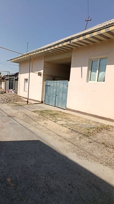 Продажа дом Участок Сергелинский район Ягги Хайот Хушнид МФЙ Yangi Hay