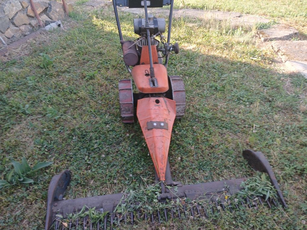 Motocositoare Gutbrod lama 140cm
