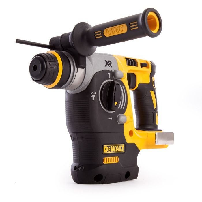 Акумулаторен Перфоратор DeWALT DCH273NT SDS-PLUS 18V Brushless