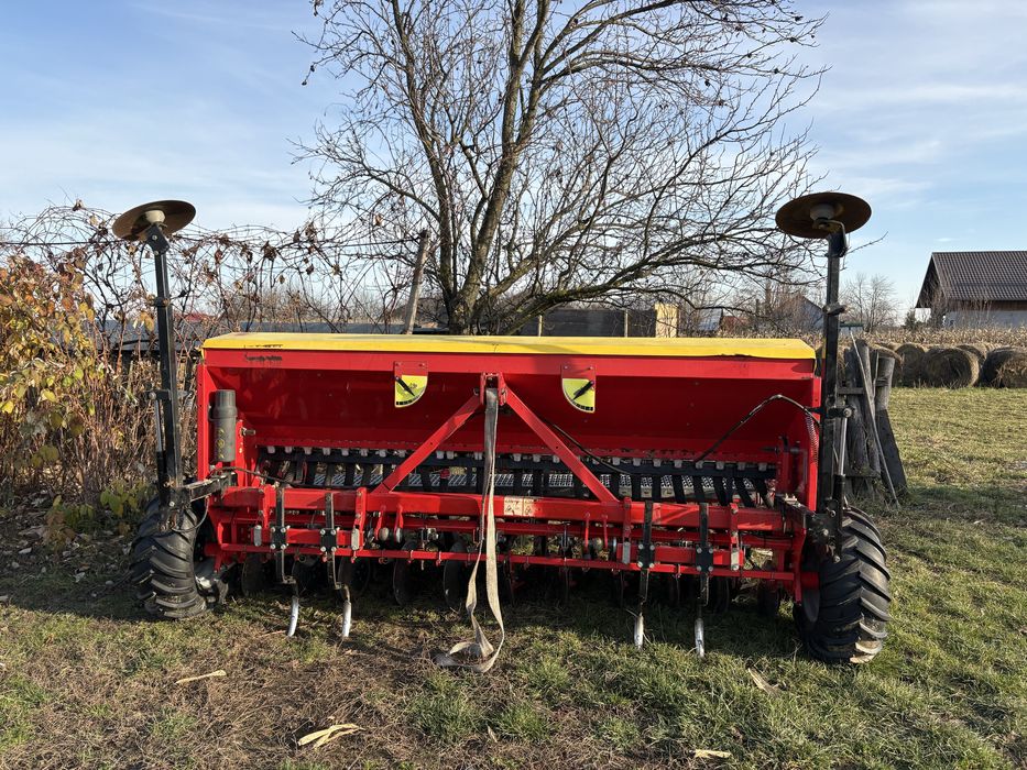 Vand semanatoare Matermacc Grano 300