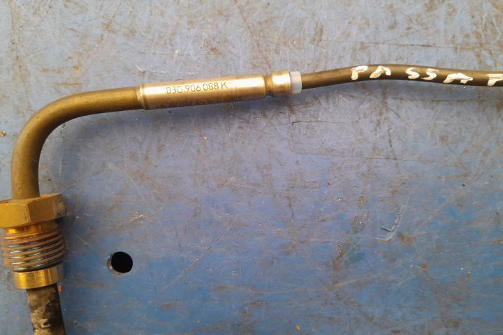 Sonda lambda 03G906088K Volkswagen VW Passat B6 [2005 - 2010] Sedan 4