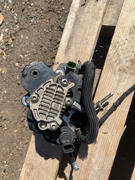 ГНП за тойота 1.4 дизел 90кс Toyota 1.4 D4D 90кс