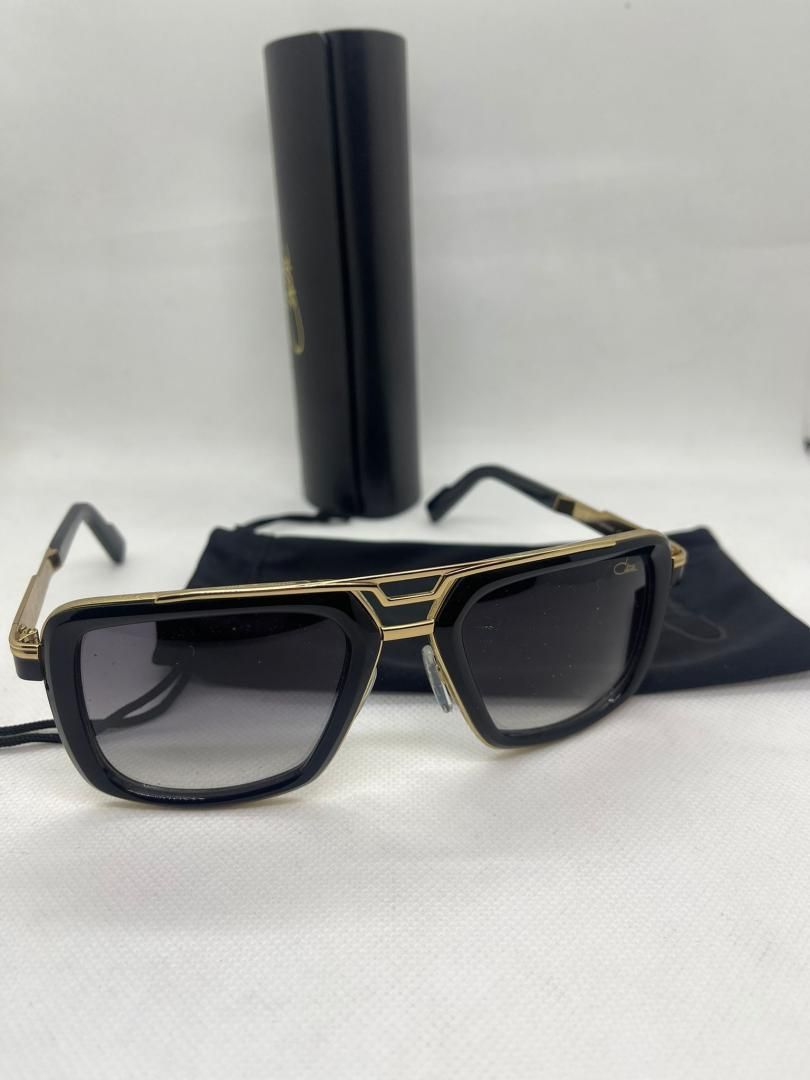 Ochelari de soare barbatesti ,Cazal 9104 001 54 NOU -A-