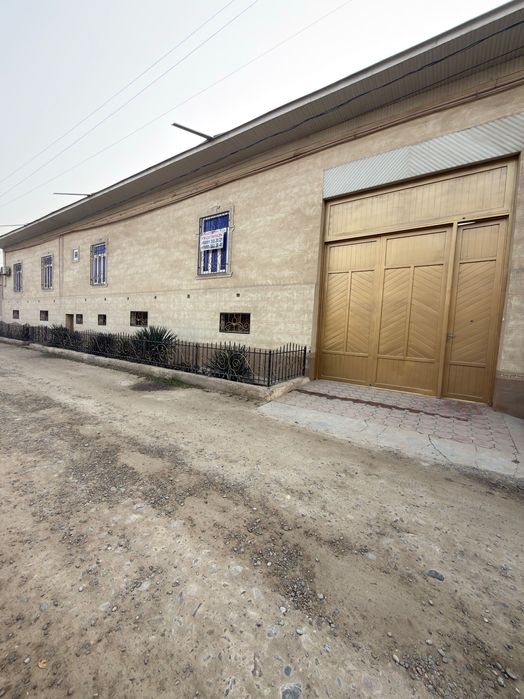 6 sotix hovli (Namangan shahar)