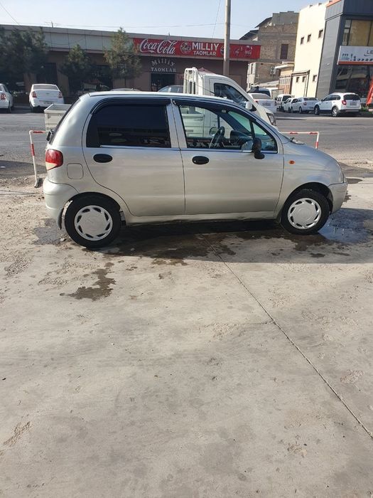 Matez mx Super kandesaner