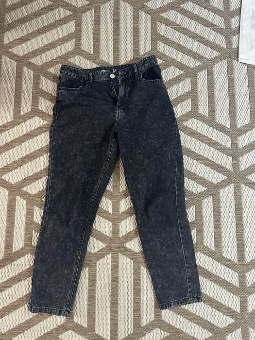 Джинсы с Высокой Посадкой