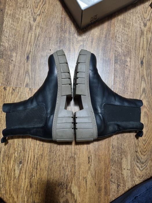 Боти тип челси GiAnni