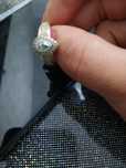 Inel aur 14k 4gr