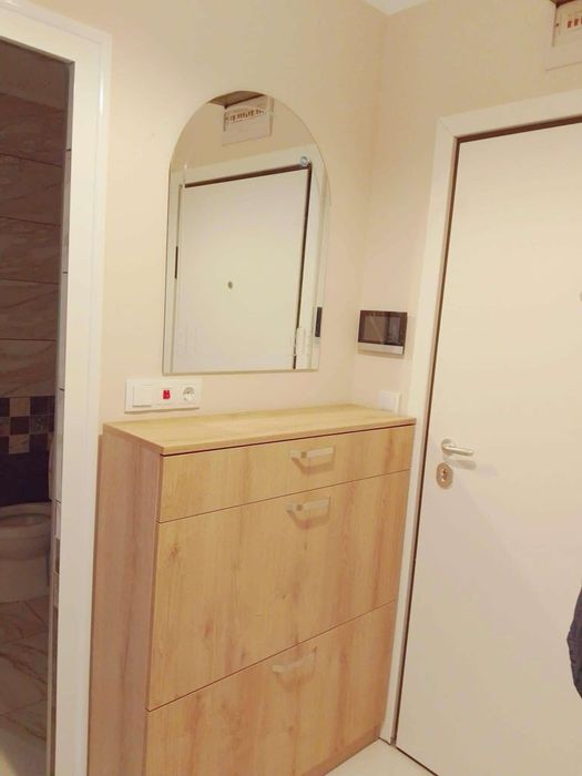 Дава се под наем Двустаен апартамент в Пловдив, Кючук Париж - 60 кв.м за 350 € - Снимка #5