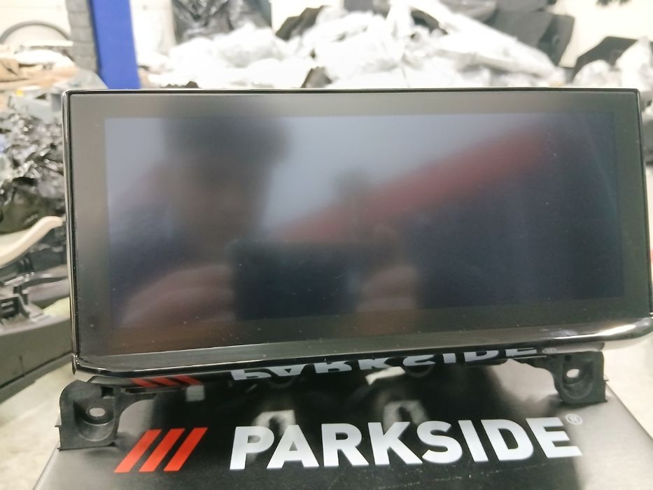 Player CD/DVD display navigatie PEUGEOT 3008 2020-2025 9838917380