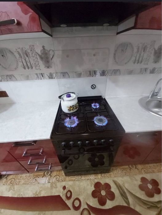 tezlikda 2xonali lux uy ijaraga beriladi