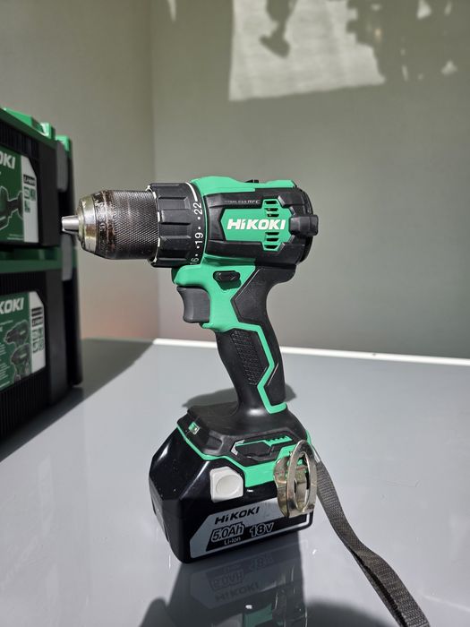 Autofiletanta HIKOKI DS 18DE