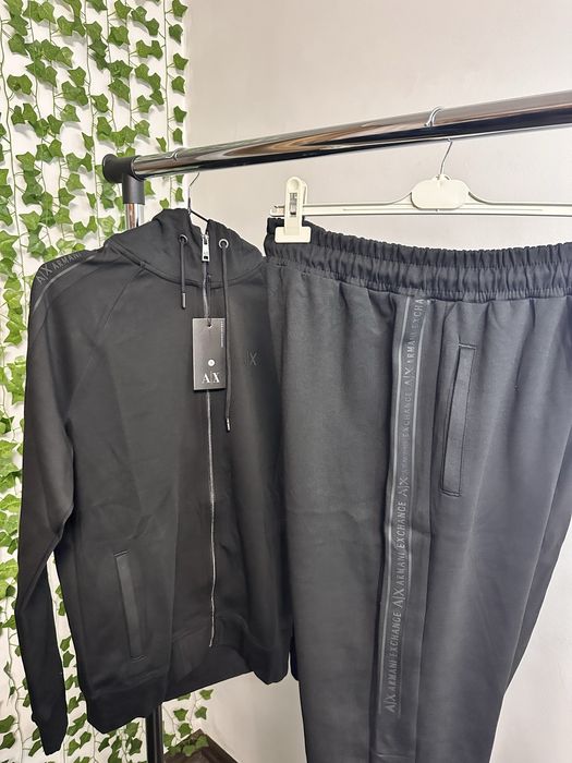 Trening Barbati Armani Exchange new model