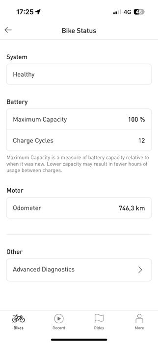SPECIALIZED Turbo Levo - matime M