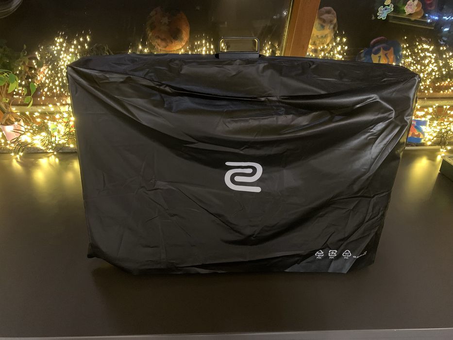 Monitor LED BenQ Gaming Zowie XL2566K