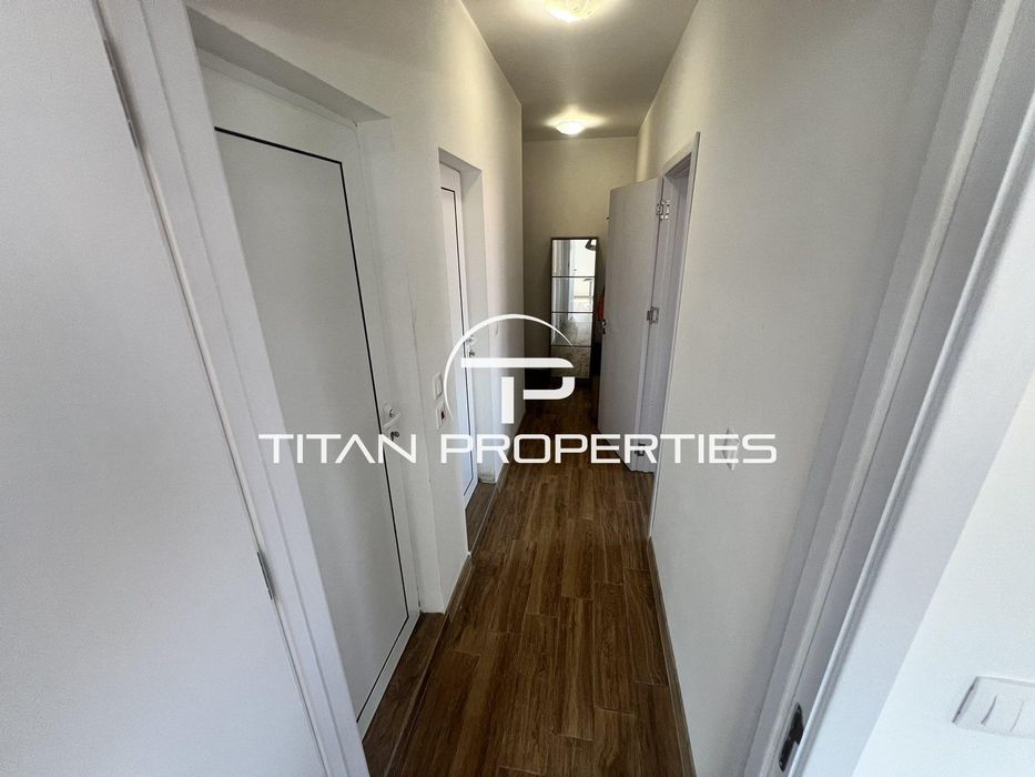 Дава се под наем Двустаен апартамент в Бургас, Сарафово - 55 кв.м за 459 € - Снимка #3