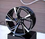 Jante Audi 20 r20 21 R21 Model Rs Noi A6.a7.a8.q5.q7.q8