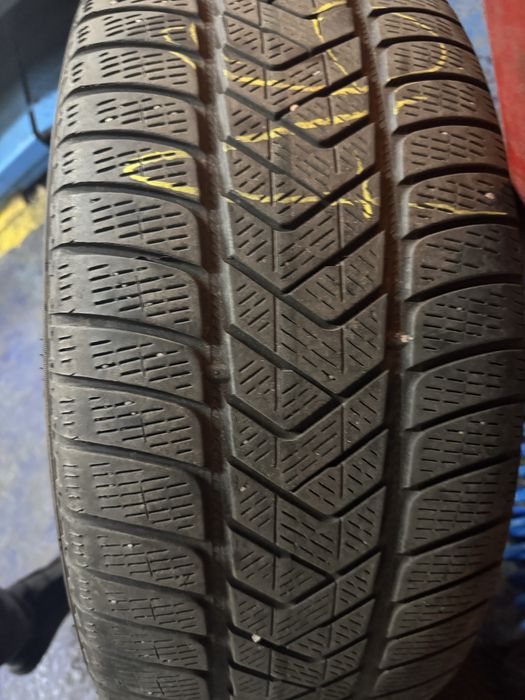 Jante Land Rover Range Rover R19