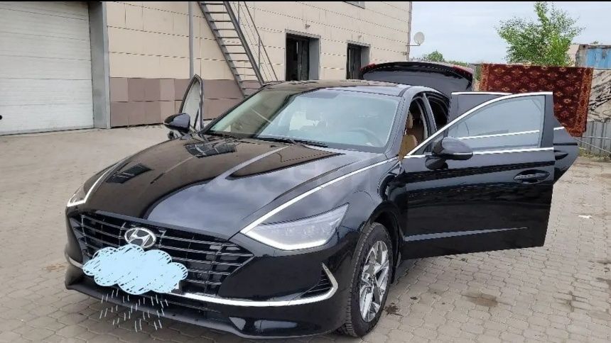 Продам автомобиль