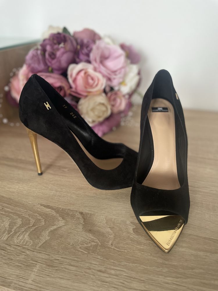 Sandale Elisabetta Franchi 39