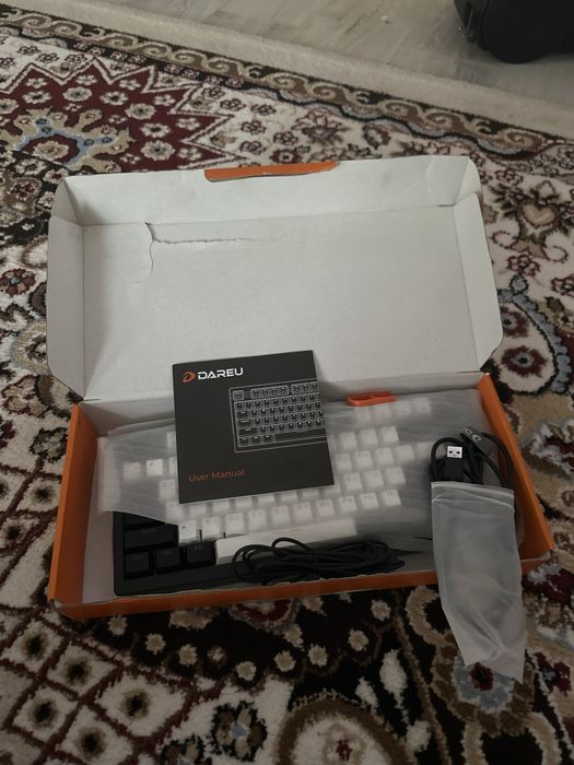 Клвиратура Компы