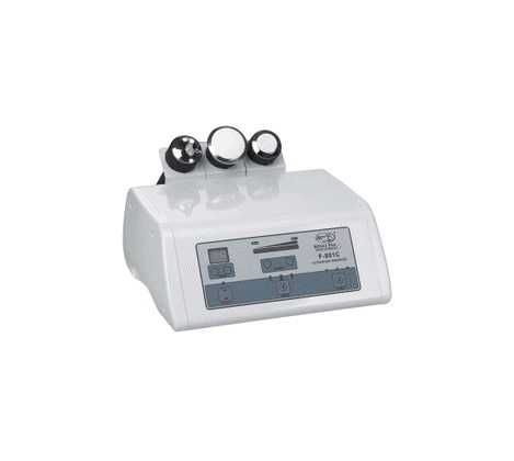 Aparat Silver Fox Beauty Ultrasonic F-801C