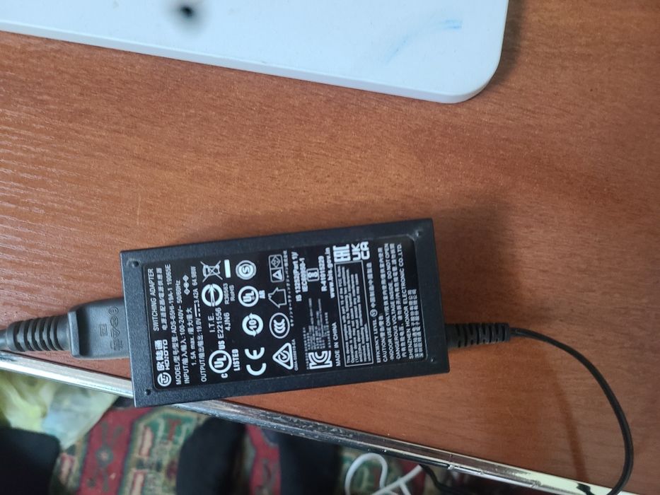 Монитор для ПК MSI 27