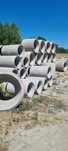 Tub fantana de  fii 1000 / tub fantana / tub beton / tub canalizare