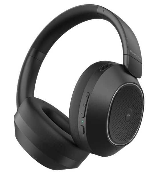 Слушалки PowerLocus Universe ANC