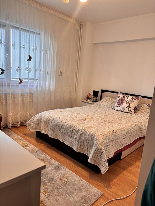 Apartament 2 camere zona Craiter