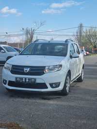 Dacia logan mcv 0.9 benzina