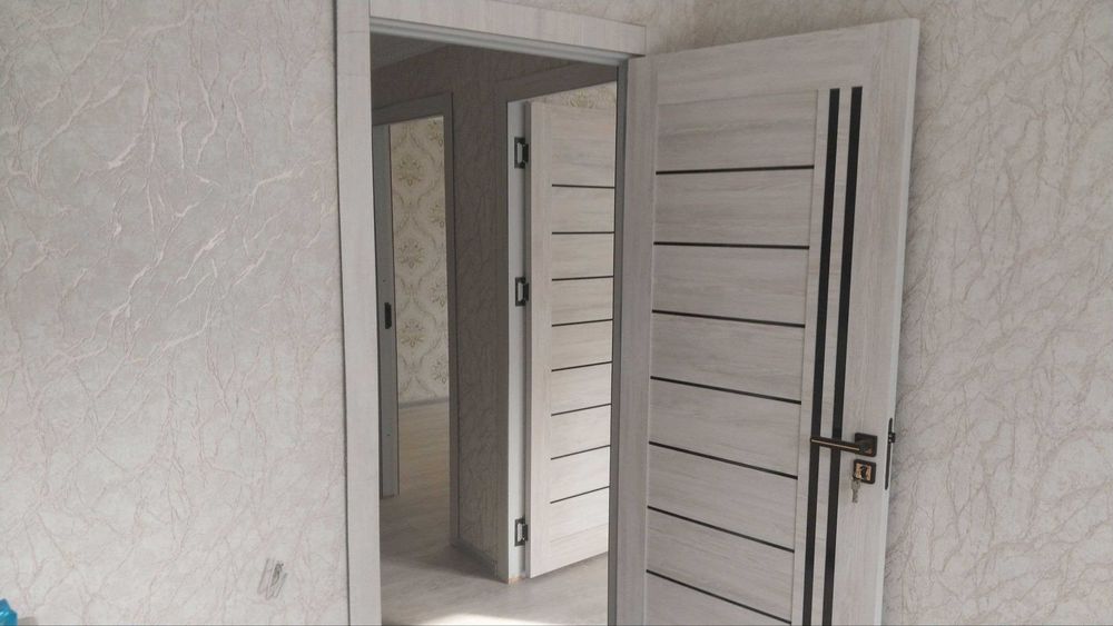 Сирдарё вилояти Янгиер шахри, а.Жомий МФЙда жойлашган хонадон