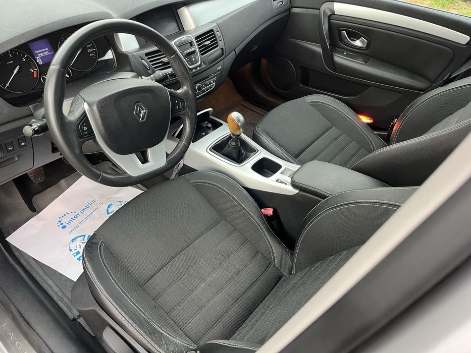 Renault Laguna 2.0 dci