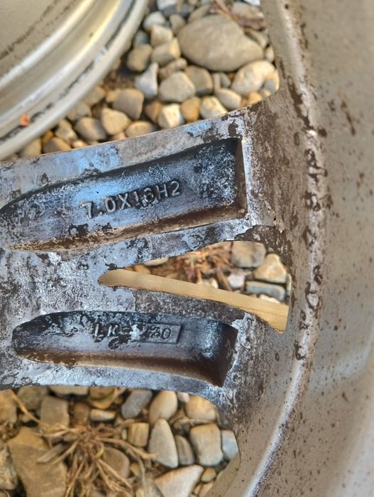 Genti aliaj Carmani vw,Skoda, AudiSeat