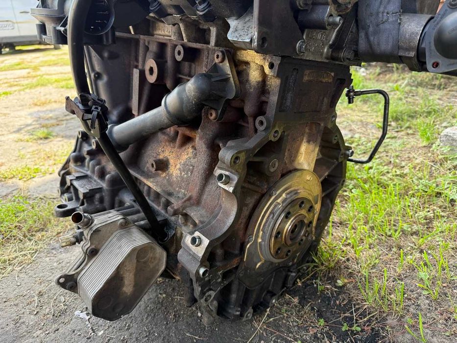 Bloc motor ambielat Ford Transit / Peugeot Boxer 2.2 Diesel Euro 5