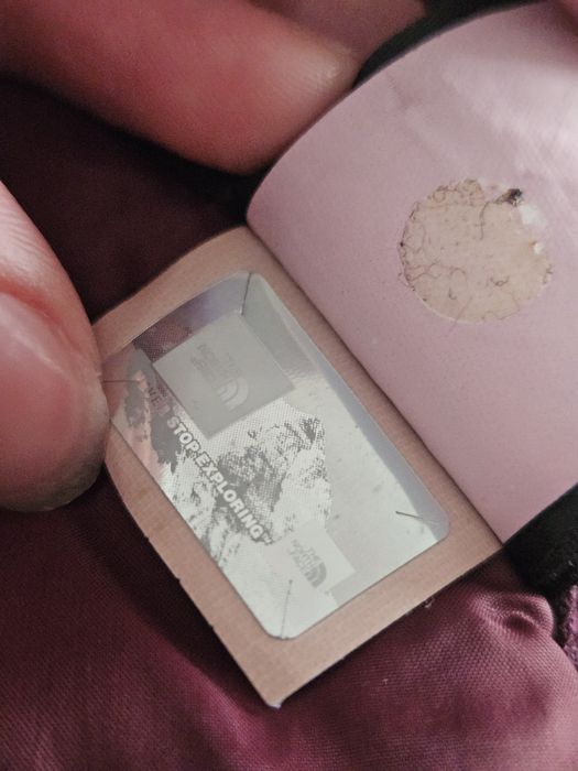 Geaca The North Face ThermoBall