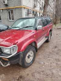 Toyota Hilux Surf