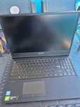 Lenovo legion Y540, i5 8th gen, 16 GB RAM, GTX 1050