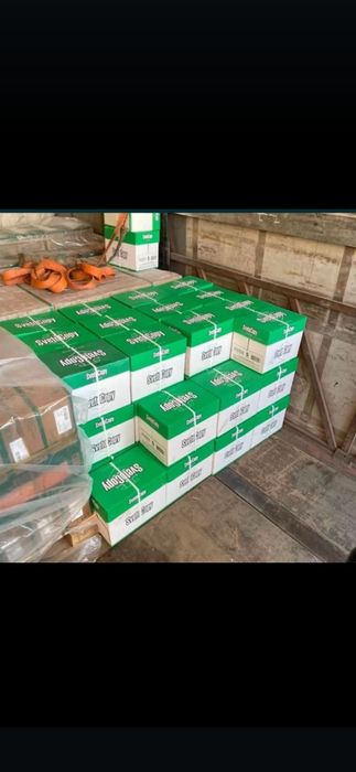 Бумага светокопия