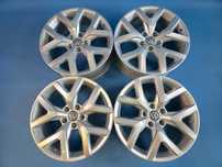 Jante Aliaj 5x120 19'' OEM VW Amarok T5 T6 T7 Multivan Caravelle