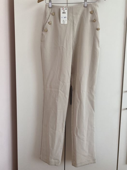 Дамски панталон Reserved