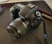 Фотоапарат Canon EOS 60D
