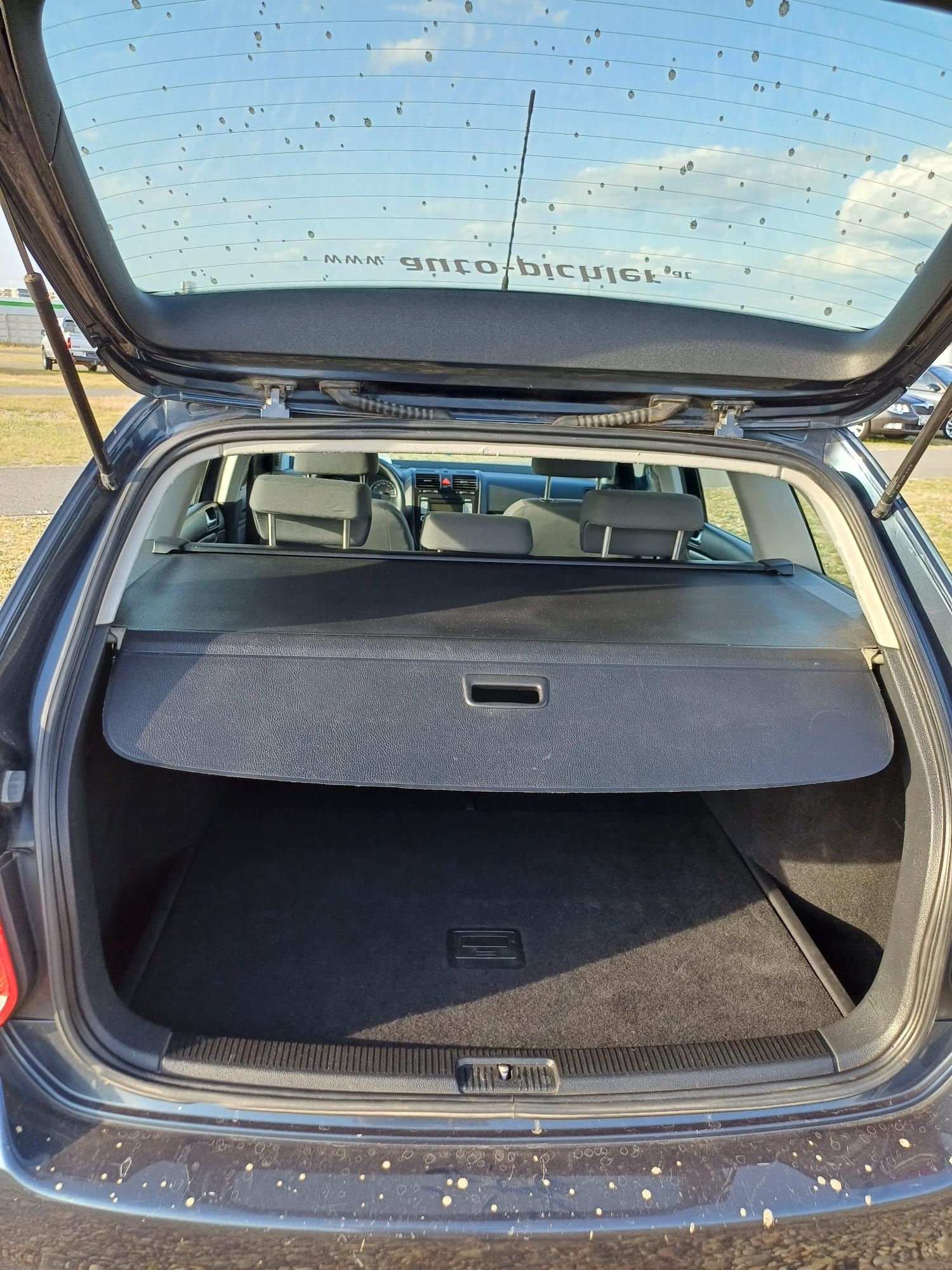 Vw Golf 5 1.9 diesel
