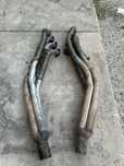 Продавам Long Tube Headers за W211 E55 AMG M113K M113