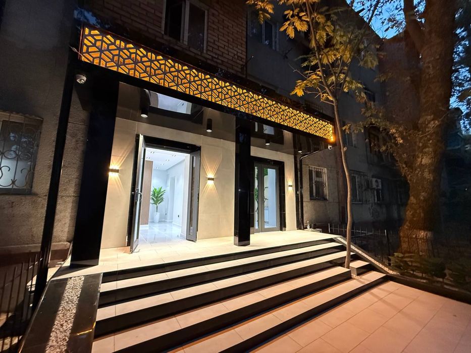 Мукимий Метро Новза | 40кв - нежилое помещение Продажа