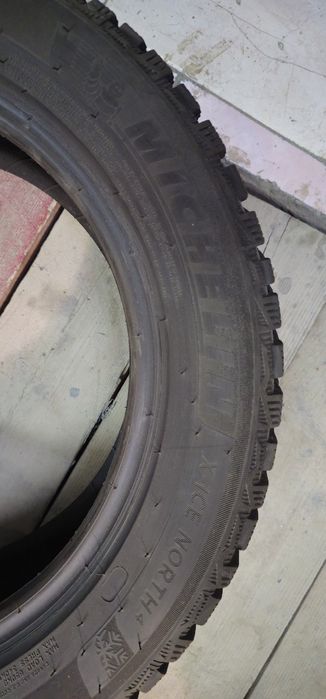 Продаётся зимние шины