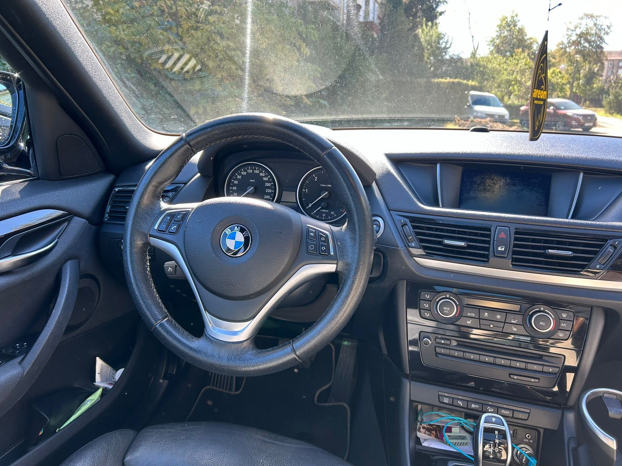 Auto Bmw x1 drive