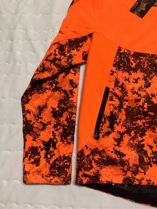 Geaca  vanatoare barbati