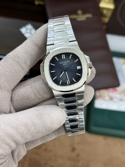 Patek Philippe Nautilus